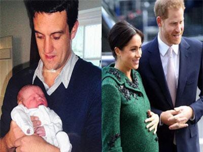 Ông bố 3 con gây xôn xao dư luận khi cảnh báo Hoàng tử Harry "tránh xa" Meghan khi cô lâm bồn ở nhà vì lý do "địa ngục" này