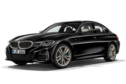BMW M340i xDrive 2019: Động cơ 6 xi lanh, công suất 374 mã lực, giá hơn 1,3 tỷ