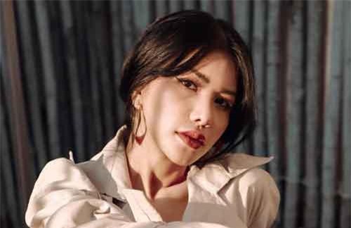 Hoa hậu Loan Vương "quyến rũ chết người" trong bộ ảnh mới