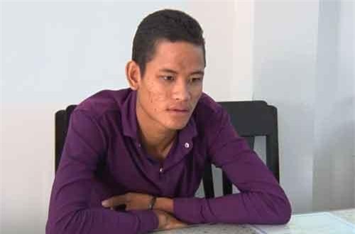 Kiên Giang: Dụ bé gái 15 tuổi nhậu say… rồi giao cấu