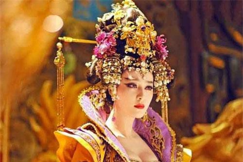 Võ Tắc Thiên không sợ trời, đất nhưng lại sợ 2 thứ “nho nhỏ” này