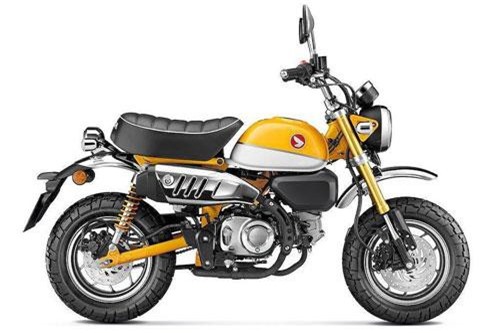 XE HOT (15/4): Xe số Honda giá 84,99 triệu ở Việt Nam, bảng giá xe Ssangyong tháng 4