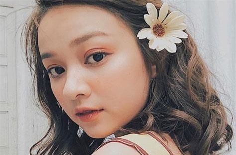 CLIP: Ngắm nhan sắc 'hot girl' thường bị nhầm là gái Tây trong buổi chụp ảnh thời trang