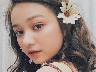 CLIP: Ngắm nhan sắc 'hot girl' thường bị nhầm là gái Tây trong buổi chụp ảnh thời trang