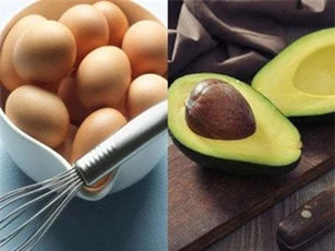 9 loại thực phẩm cực quen thuộc trong căn bếp gia đình giúp chị em đốt mỡ thần tốc