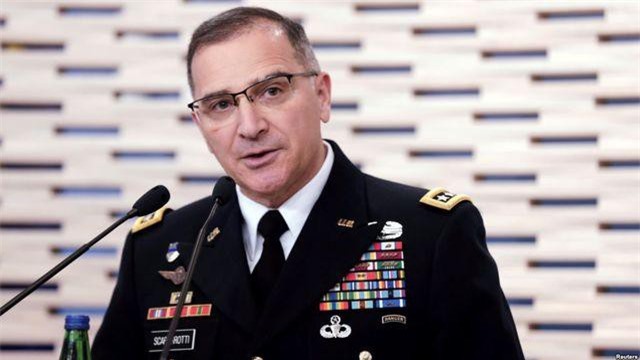 Quan chức Mỹ kêu gọi đối thoại với Nga để tránh chiến tranh hạt nhân