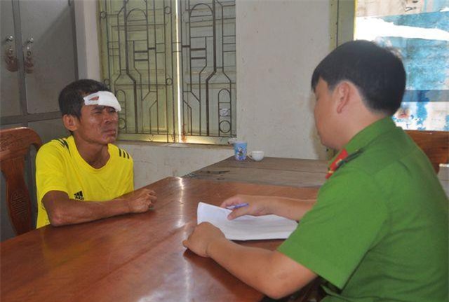 Quảng Trị: Án mạng nghiêm trọng tại tiệc tân gia, 1 người tử vong