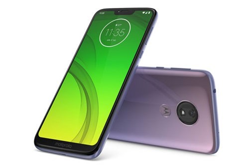 Smartphone chống nước, cấu hình tốt, pin 5.000 mAh, giá 5,56 triệu