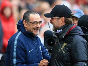 Thua đau ở Anfield, HLV Sarri phát biểu 'sốc'