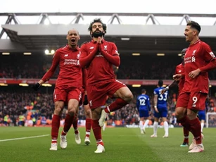 5 điểm nhấn sau chiến thắng của Liverpool trước Chelsea