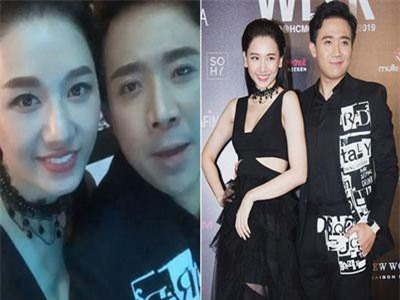 Từng bị chê “vụng” hơn chồng, giờ Hari Won lại được khen ngợi khi khéo kẻ lông mày chuẩn tướng phu thê với Trấn Thành