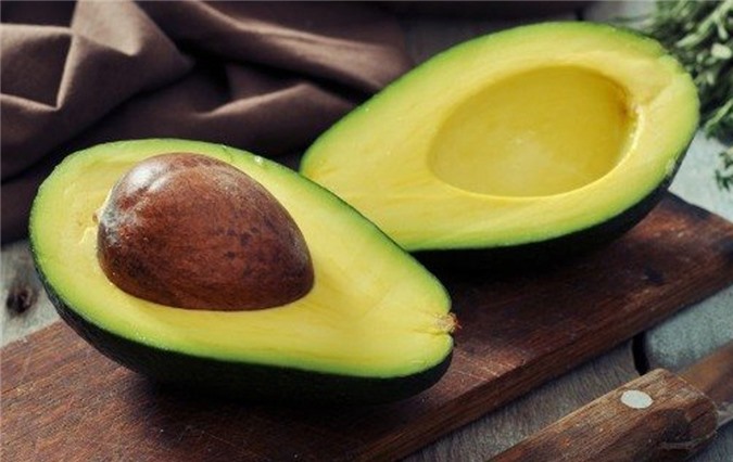 CLIP: Những loại quả không nên bỏ hạt vì rất phí chất dinh dưỡng