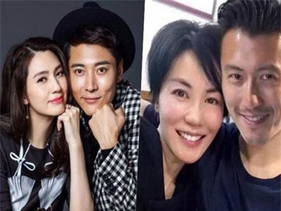 Đều là "tình chị em", cặp đôi Vương Phi - Tạ Đình Phong hạnh phúc hơn Hồng Hân và Đan Phong vì lý do này