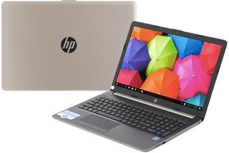 Bảng giá laptop HP tháng 4/2019: Không có biến động