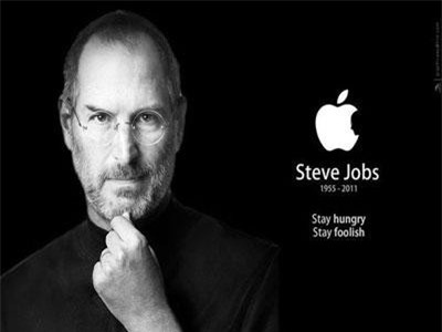 Steve Jobs chia thế giới thành 2 nửa: "Cực kỳ tuyệt vời" và "tầm thường"