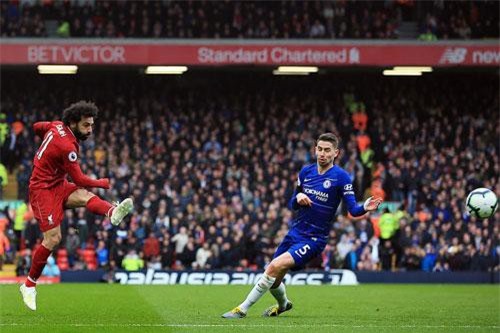 Chấm điểm Liverpool - Chelsea: Giá trị của siêu phẩm