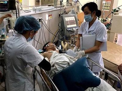 Hà Giang: Uống phải rượu lá ngón, 1 người tử vong, 7 người nhập viện cấp cứu