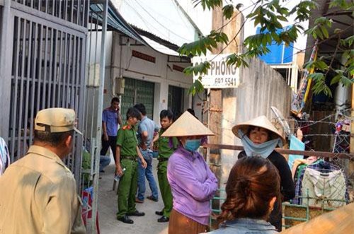 TPHCM: Truy bắt nhóm tra tấn thai phụ khiến thai nhi tử vong