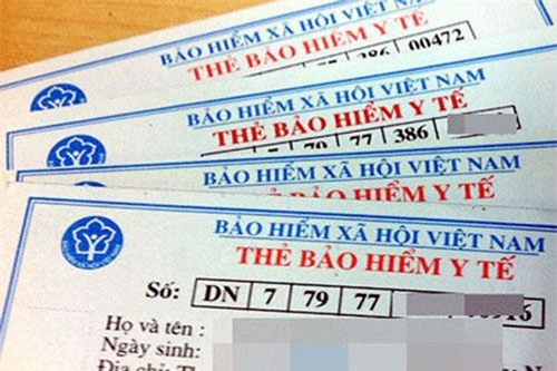 Tăng giá dịch vụ khám chữa bệnh đối với người không có bảo hiểm y tế