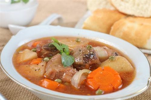 CLIP: Cách nấu Lagu gà nước dừa ngon miễn chê