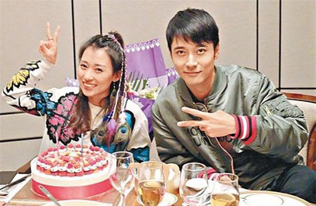 Thêm "một quả bom" cho bê bối ngoại tình của sao phim Hoa Thiên Cốt