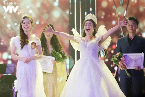 Nhìn lại những khoảnh khắc đầy cảm xúc trong đêm chung kết xếp hạng Sao Mai 2019