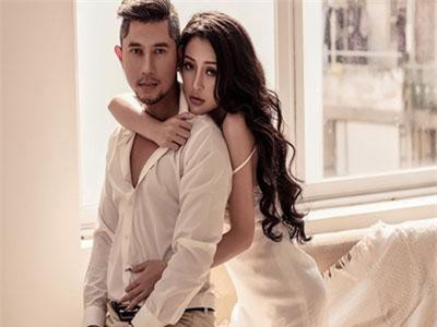 Cuối cùng Lương Bằng Quang cũng tiết lộ nguyên nhân rạn nứt với Ngân 98, hóa ra chỉ vì duy nhất một chữ này