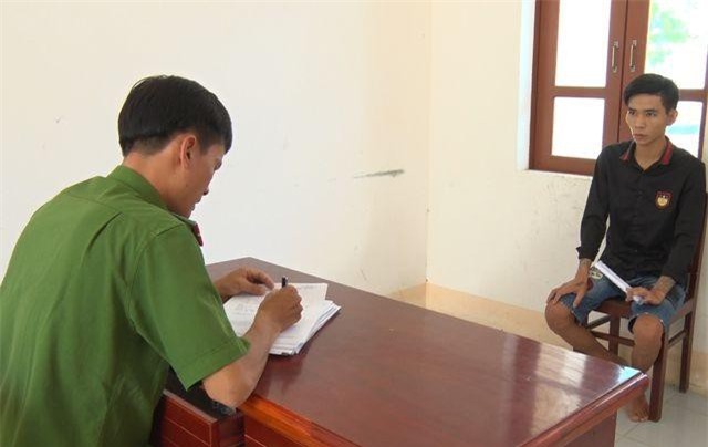 Kiên Giang: Đòi nợ hộ ông anh, thanh niên ra tay chém trọng thương con nợ