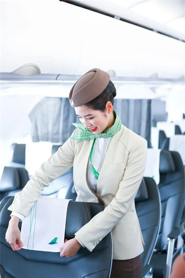 Bamboo Airways đón thêm máy bay Airbus A321NEO - “át chủ bài” cho đường bay châu Á sắp tới - 5