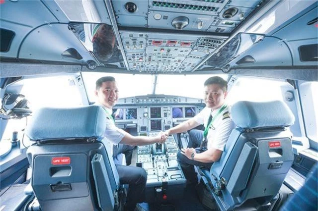 Bamboo Airways đón thêm máy bay Airbus A321NEO - “át chủ bài” cho đường bay châu Á sắp tới - 6