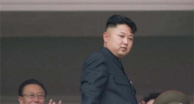 Chủ tịch Triều Tiên Kim Jong-un có thể thăm chính thức Nga vào tuần tới - 1