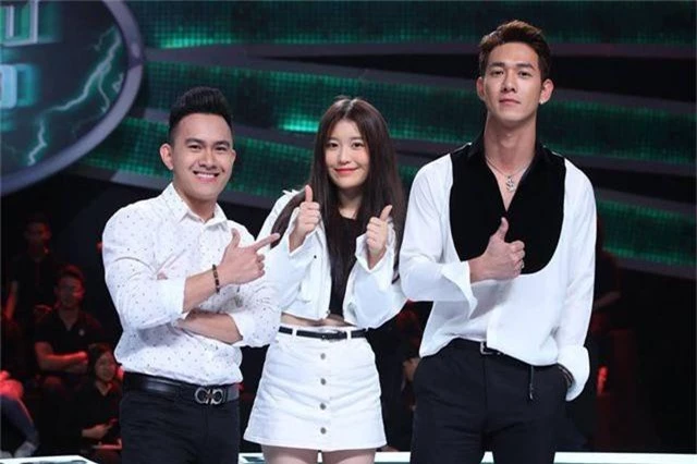 Con trai ruột Hoài Linh khẳng định không dấn thân showbiz Việt dù được khen “soái ca” - 2