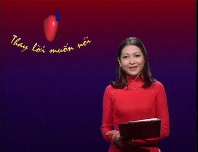  Dàn sao Việt xúc động chia tay MC Quỳnh Hương tại “Thay lời muốn nói” - 3
