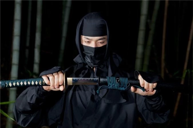 nhũng sụ thạt gay choáng váng vè ninja nhạt bản hinh anh 4