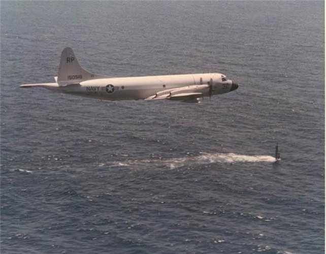 “Sat thu san ngam” P-3 Orion tung bi ban roi o Viet Nam?-Hinh-2