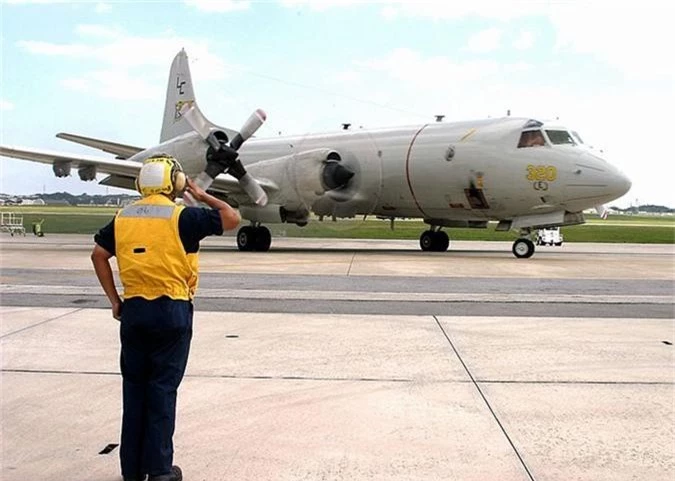 “Sat thu san ngam” P-3 Orion tung bi ban roi o Viet Nam?-Hinh-3