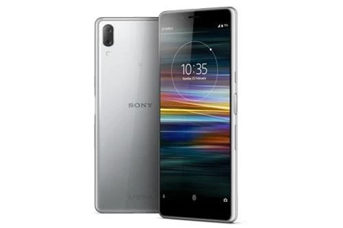 Sony Xperia L3 sử dụng vỏ ngoài bằng nhựa. Máy có kích thước 154x72x8,9 mm, trọng lượng 156 g.