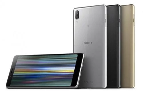 Sony Xperia L3 có 3 màu bạc, đen và vàng. Giá bán của máy ở châu Âu là 199 euro (tương đương 5,22 triệu đồng).