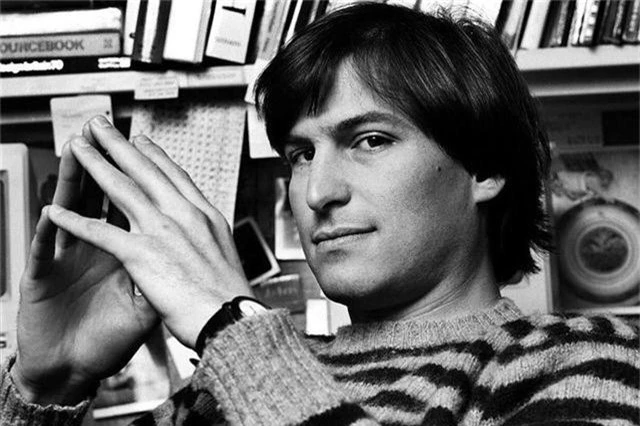 Steve Jobs chia thế giới thành 2 nửa: Cực kỳ tuyệt vời và tầm thường - Ảnh 2.