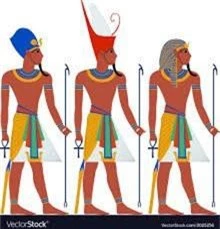 Su that qua soc ve dien mao my nam cua Pharaoh Ai Cap-Hinh-2