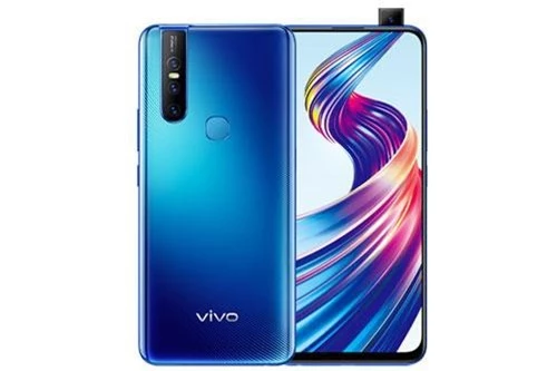 “Trái tim” của Vivo V15 là vi xử lý Mediatek Helio P70 lõi 8 với tốc độ tối đa 2,1 GHz, GPU MP3-G72 MP3. RAM 6 GB/ROM 128 GB, có khay cắm thẻ microSD với dung lượng tối đa 256 GB. Hệ điều hành Android 9.0 Pie, Funtouch OS 9.