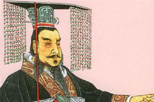 Tiết lộ bất ngờ về kẻ giết người hàng loạt đầu tiên trong lịch sử Trung Quốc