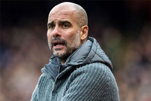 Pep Guardiola lần đầu khẳng định chức vô địch Premier League trong tầm tay