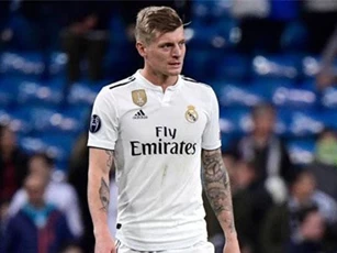 Sau Bale, thêm 1 ngôi sao Real vào ‘sổ đen’ của Zidane
