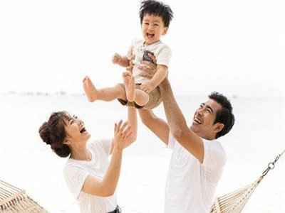 CLIP: 6 nguyên tắc giúp các cặp vợ chồng hạnh phúc trọn đời