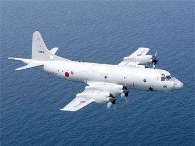 “Sát thủ săn ngầm” P-3 Orion từng bị bắn rơi ở Việt Nam?