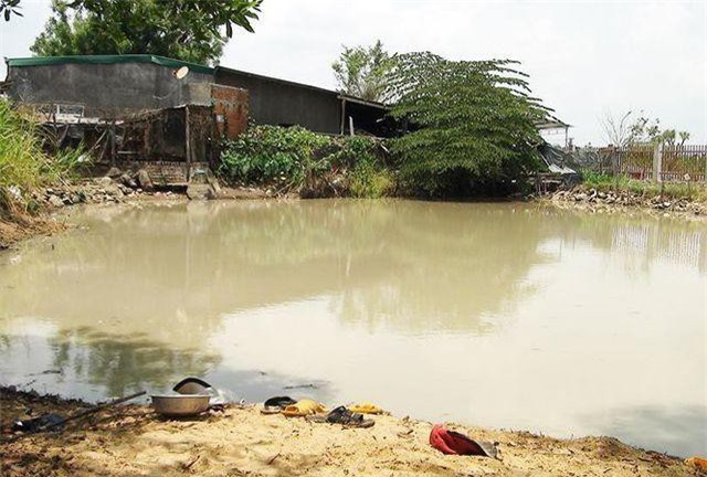 Gia Lai: Rủ nhau tắm hồ, 3 học sinh đuối nước tử vong