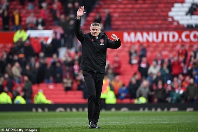 Solskjaer không mơ về kỳ tích giống năm 1999