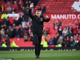 Solskjaer không mơ về kỳ tích giống năm 1999