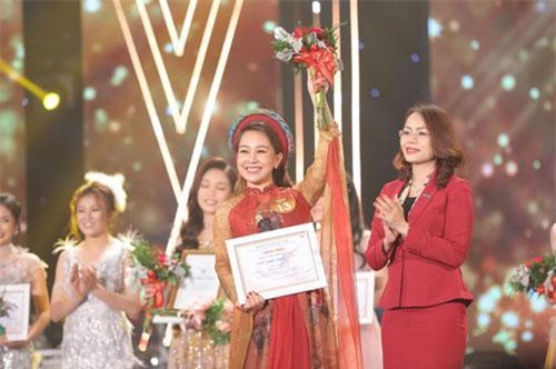 Quách Mai Thy – Quán quân Sao mai 2019: “Tôi sẽ thử sức với nhiều dòng nhạc khác”